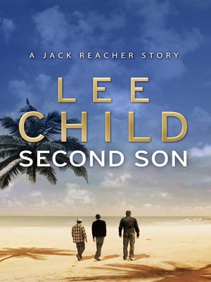 Second Son - ebook